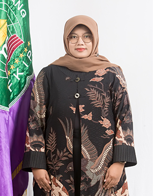 Dr. Alifiani, S.Pd., M.Pd