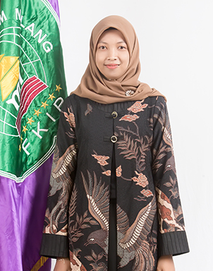 Fadhila Kartika Sari, M.Pd