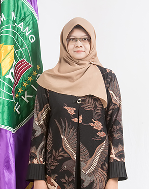 Gusti Firda khairunnisa, M.Pd