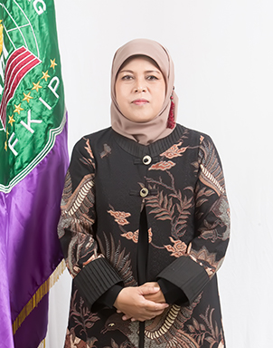 Dr. Sunismi, M.Pd