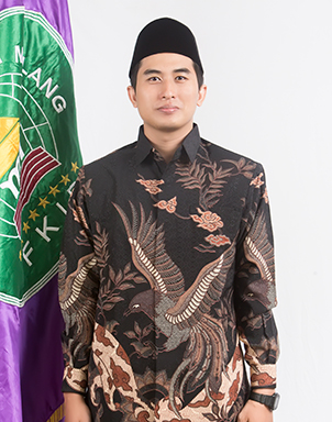 Ahmad Sufyan Zauri, M.Pd