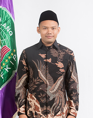 Isbadar Nursit, S.Pd., M.Pd