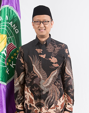 Dr. Anies Fuady, M.Pd