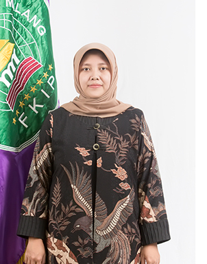 Yuli Ismi Nahdiyati Ilmi, M.Pd