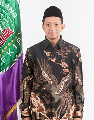 Abdul Halim Fathani, S.Si., M.Pd