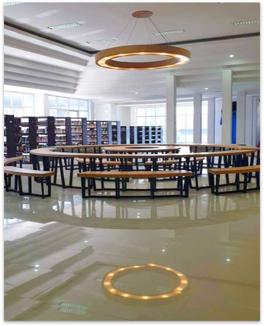 Perpustakaan
