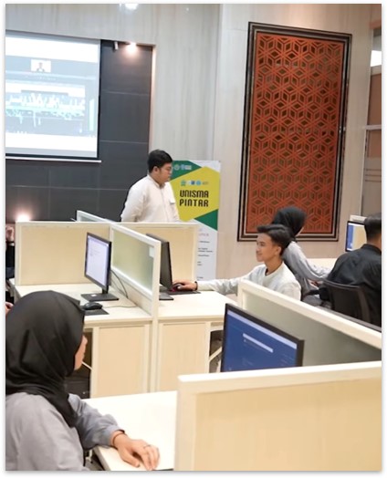 Lab Artificial Intelligence