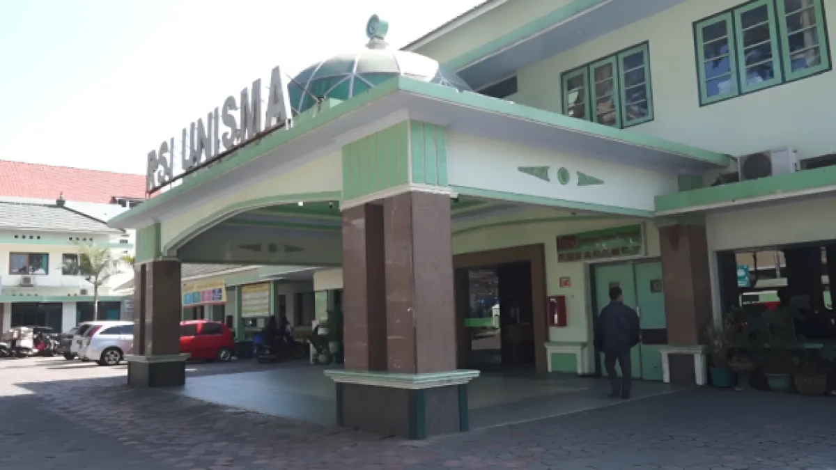 Rumah Sakit Islam Unisma