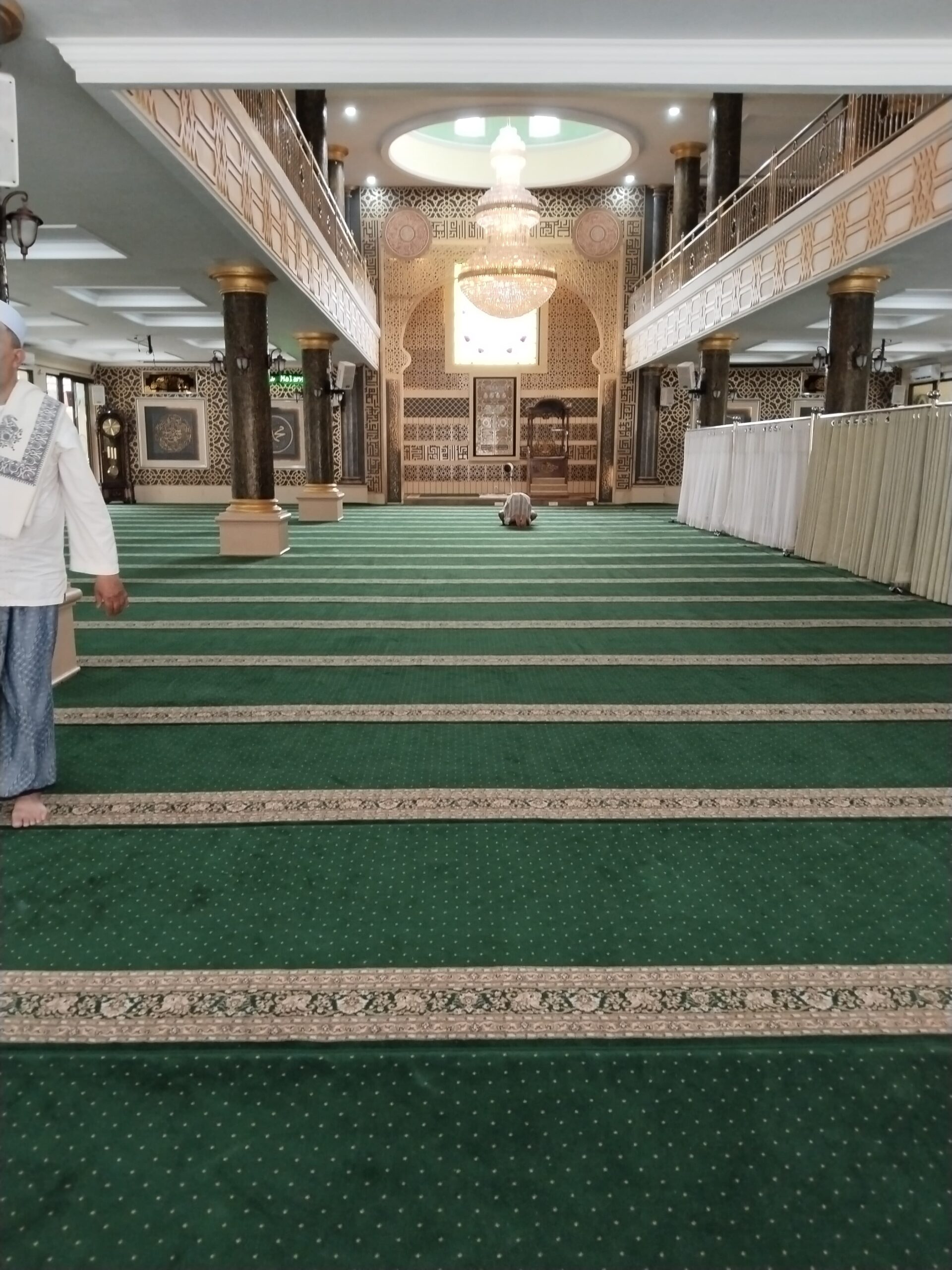 Masjid