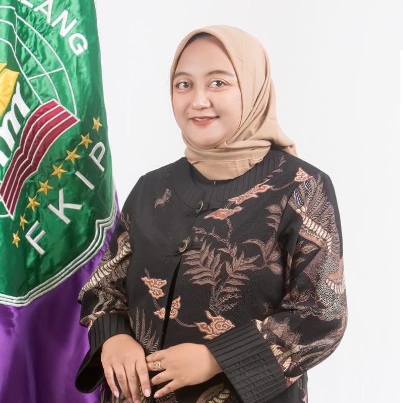 Foto Tenaga Kependidikan 3