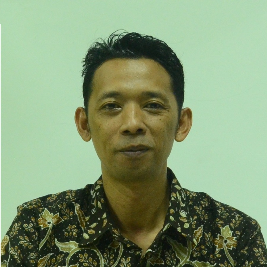 M. Irfan Hasan, S.AP