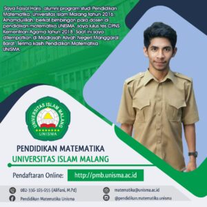 Faisal Haris