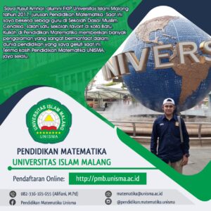 Yusuf Amhar